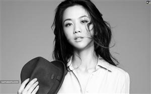 Book of Love star, Tang Wei refreshes the onlookers